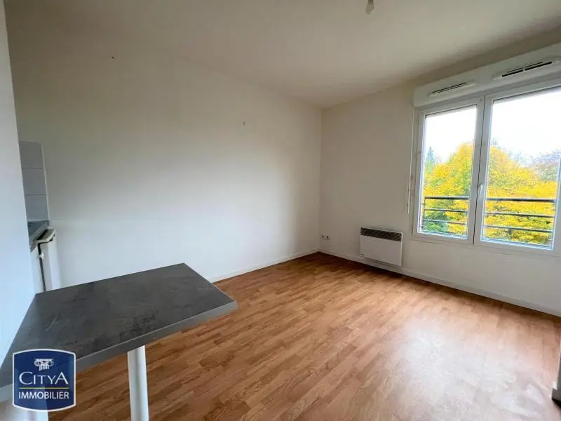 Photo 3 Appartement 1 pièce 20.18m²