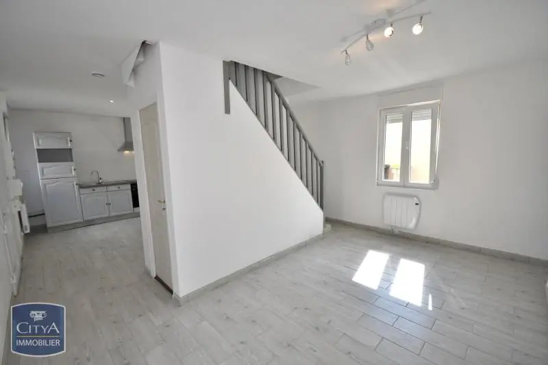 Photo 1 maison Rousies