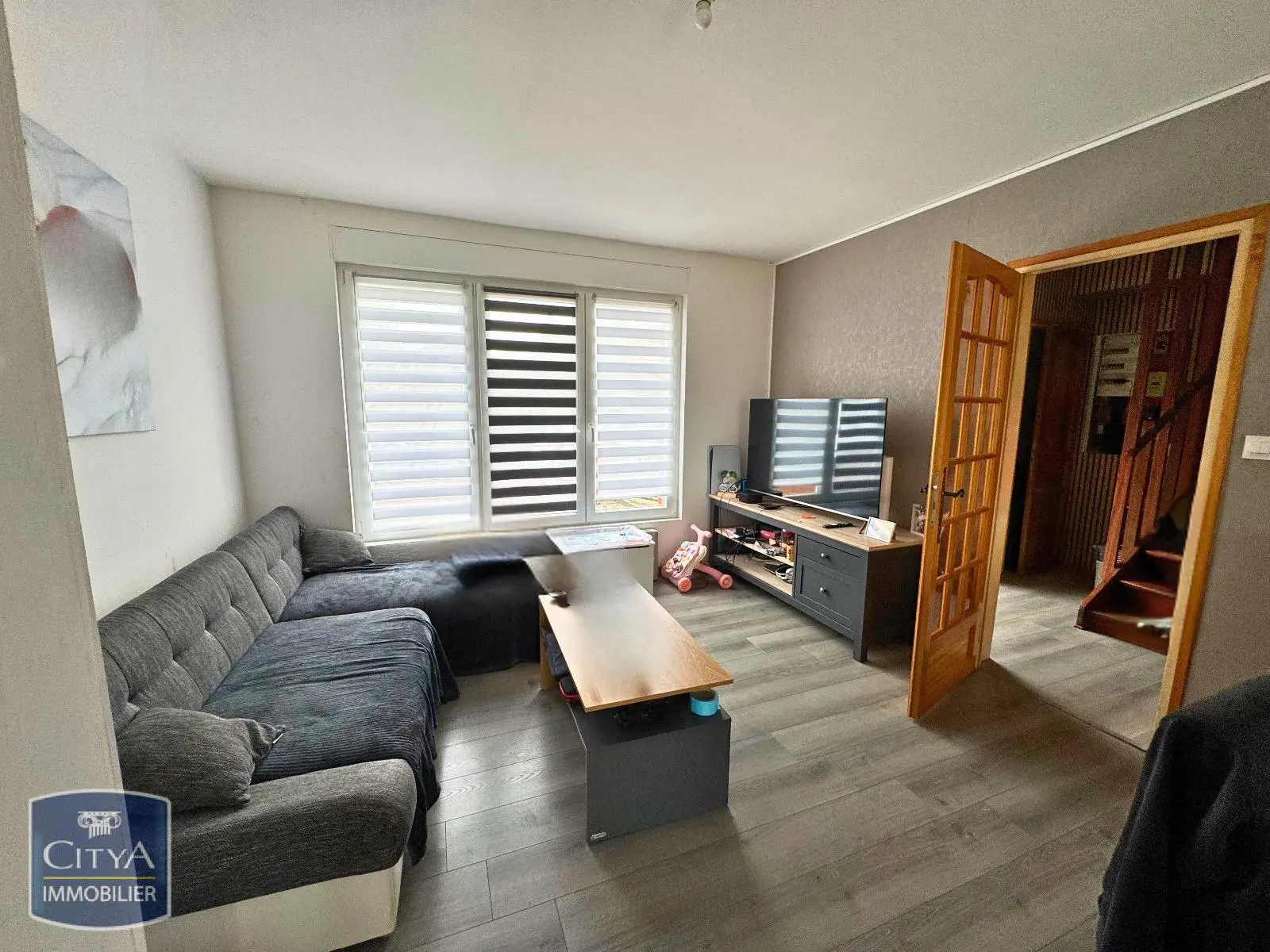 Photo 2 Maison 4 pièces 91.53m²