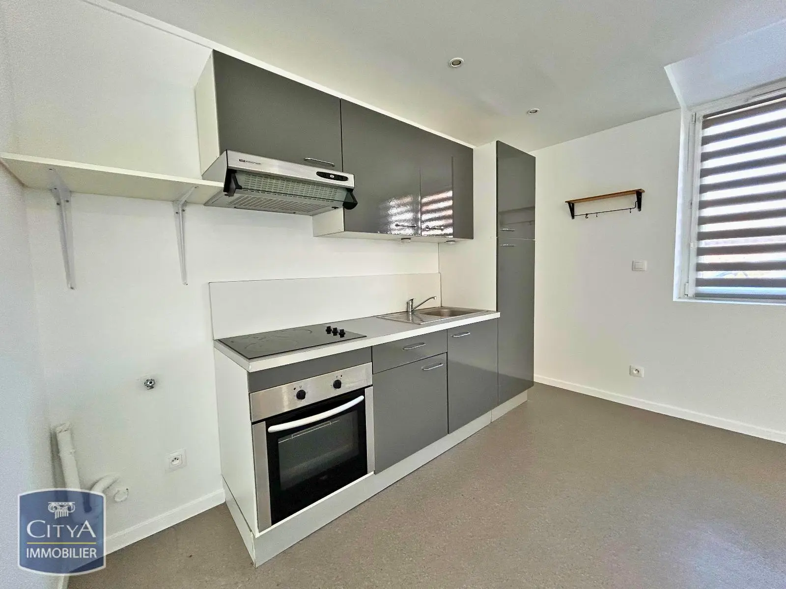 Photo 3 Appartement 3 pièces 76.2m²