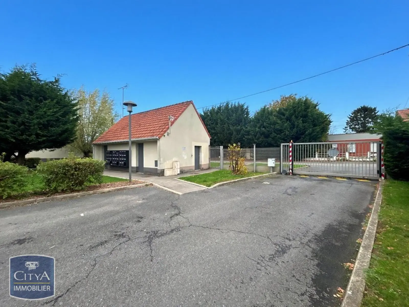 Photo 2 Appartement 2 pièces 47.83m²