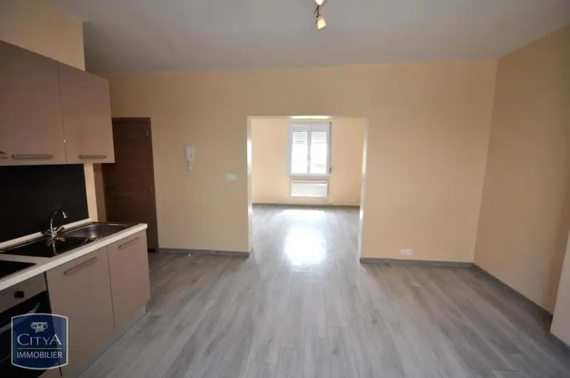 Photo 2 Appartement 2 pièces 62m²