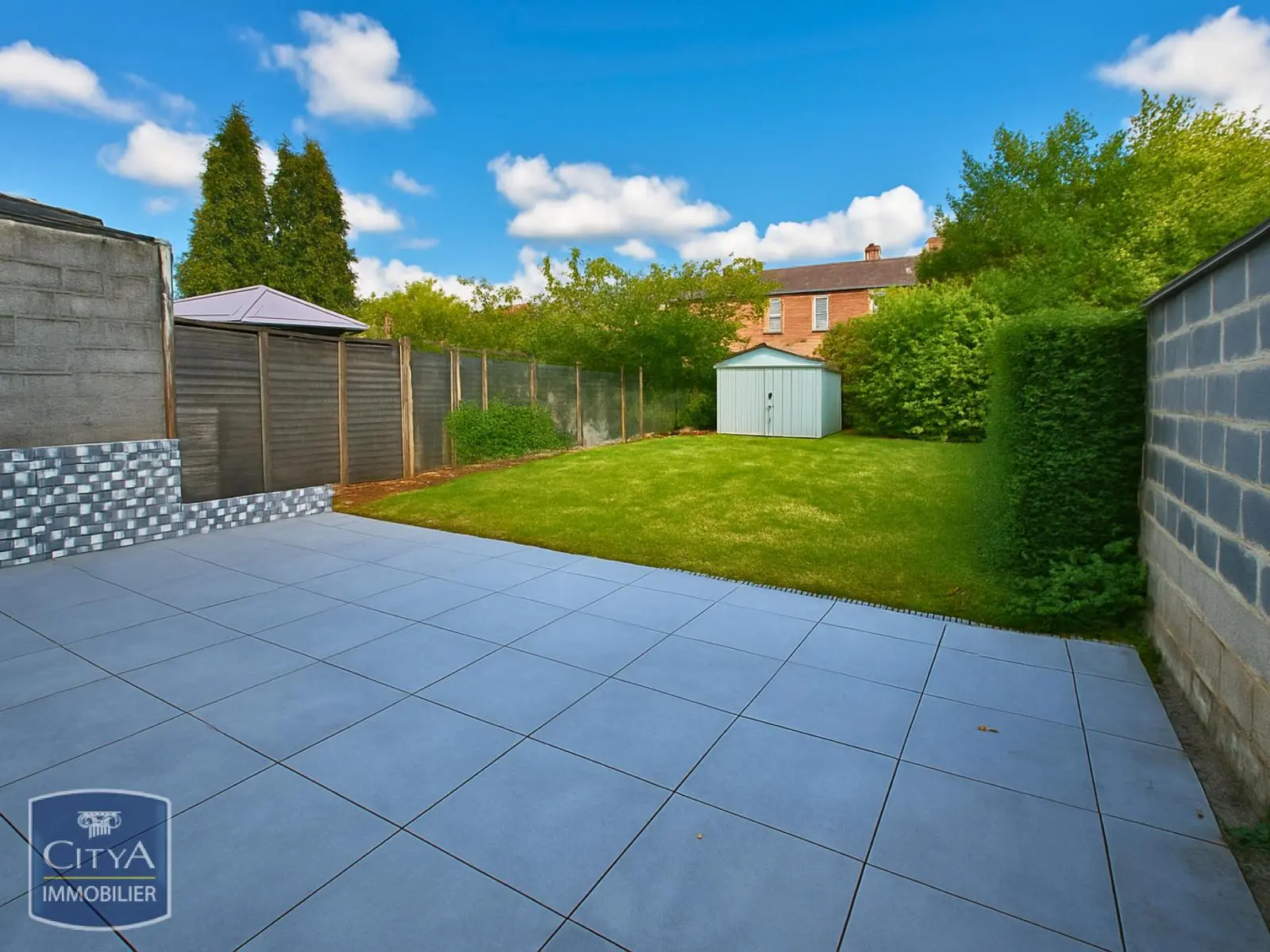 Photo 21 Maison 4 pièces 61m²