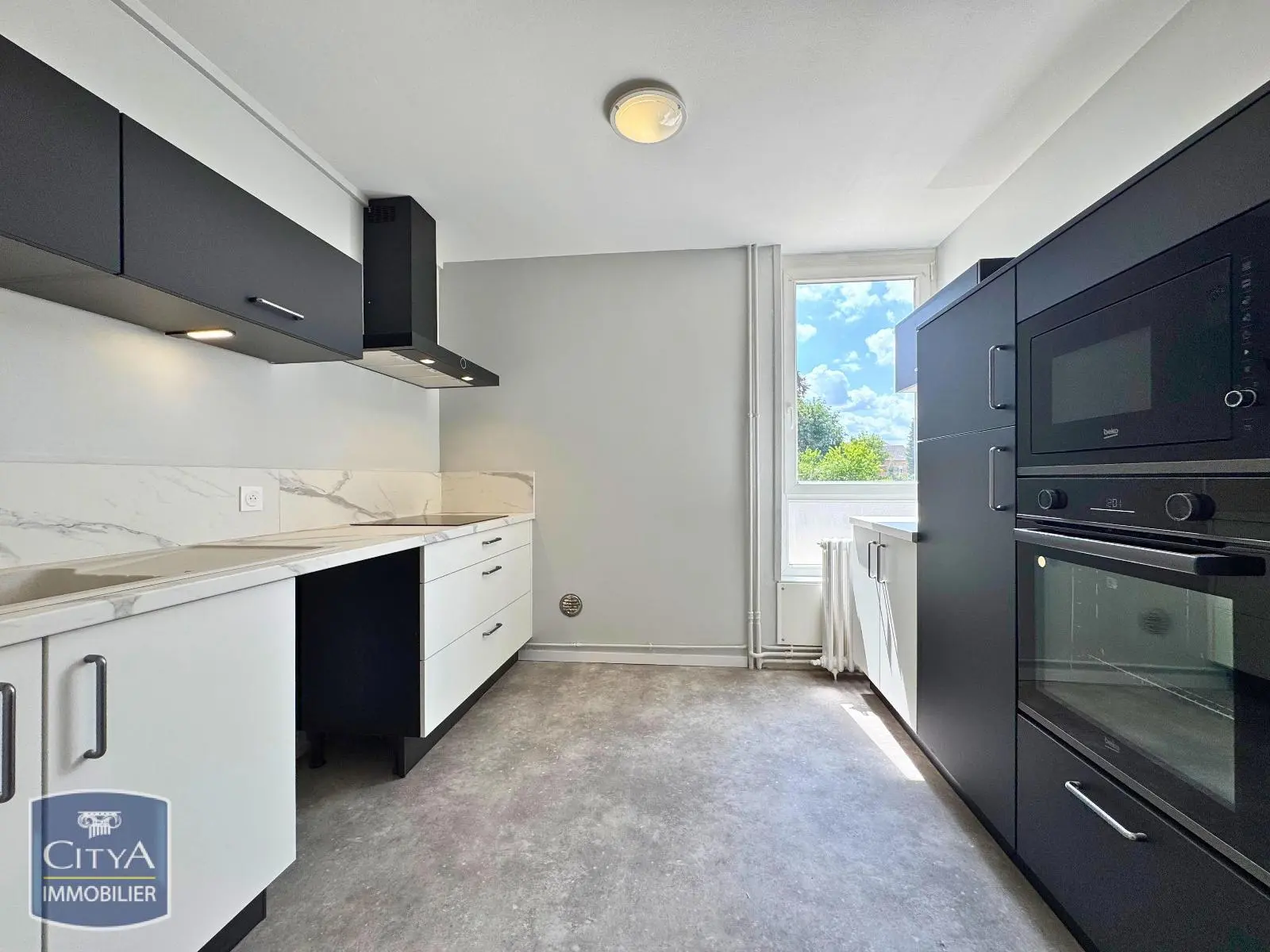 Photo 2 Appartement 3 pièces 61.56m²