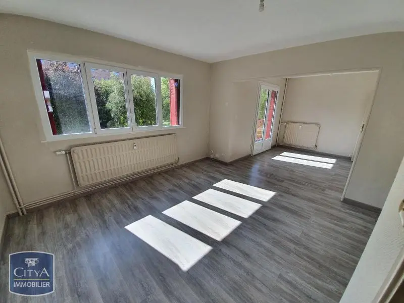 Photo 2 Appartement 3 pièces 69m²