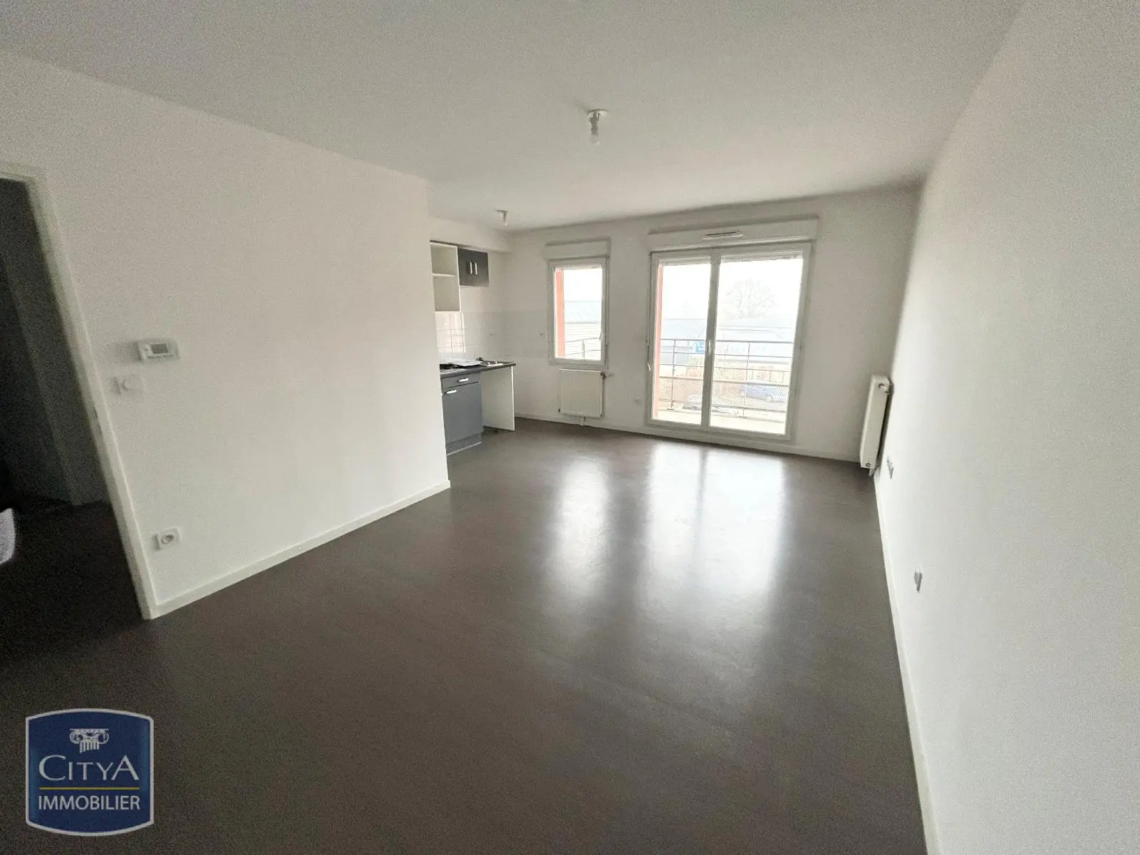 Photo 1 Appartement 2 pièces 44.94m²