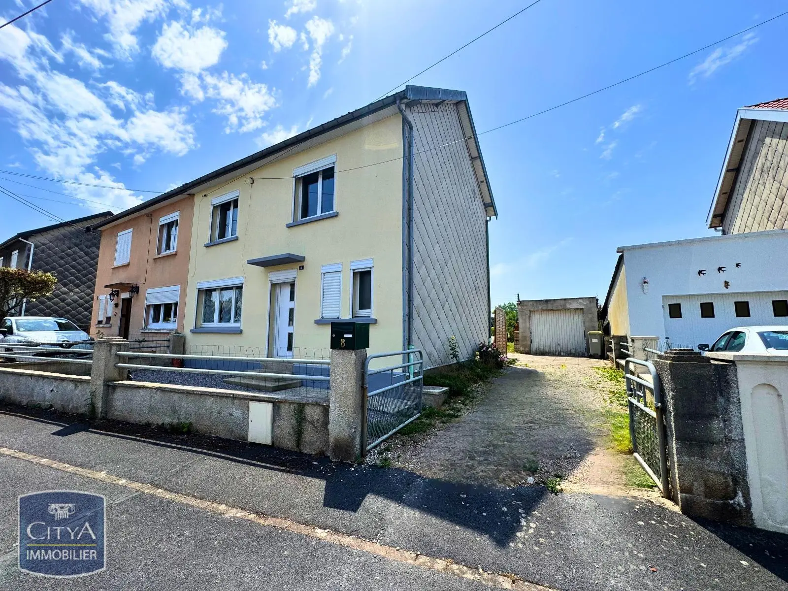 Photo 1 Maison 5 pièces 72.78m²