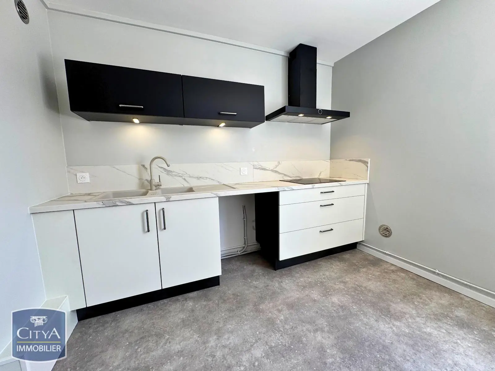 Photo 3 Appartement 3 pièces 61.56m²