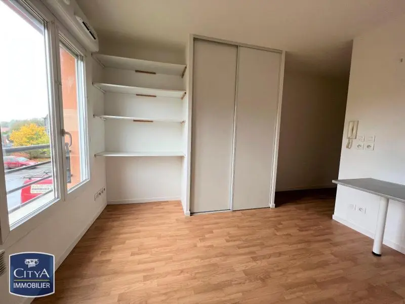 Photo 4 Appartement 1 pièce 20.43m²