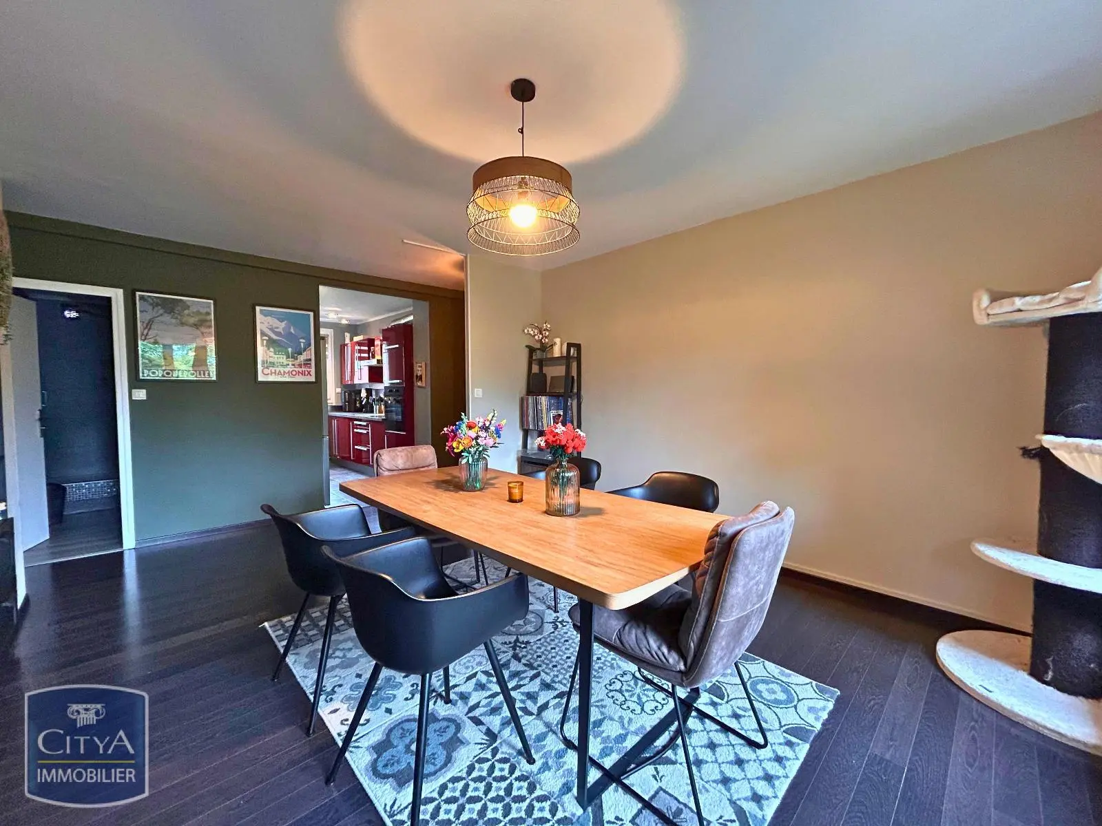 Photo 1 appartement Rousies