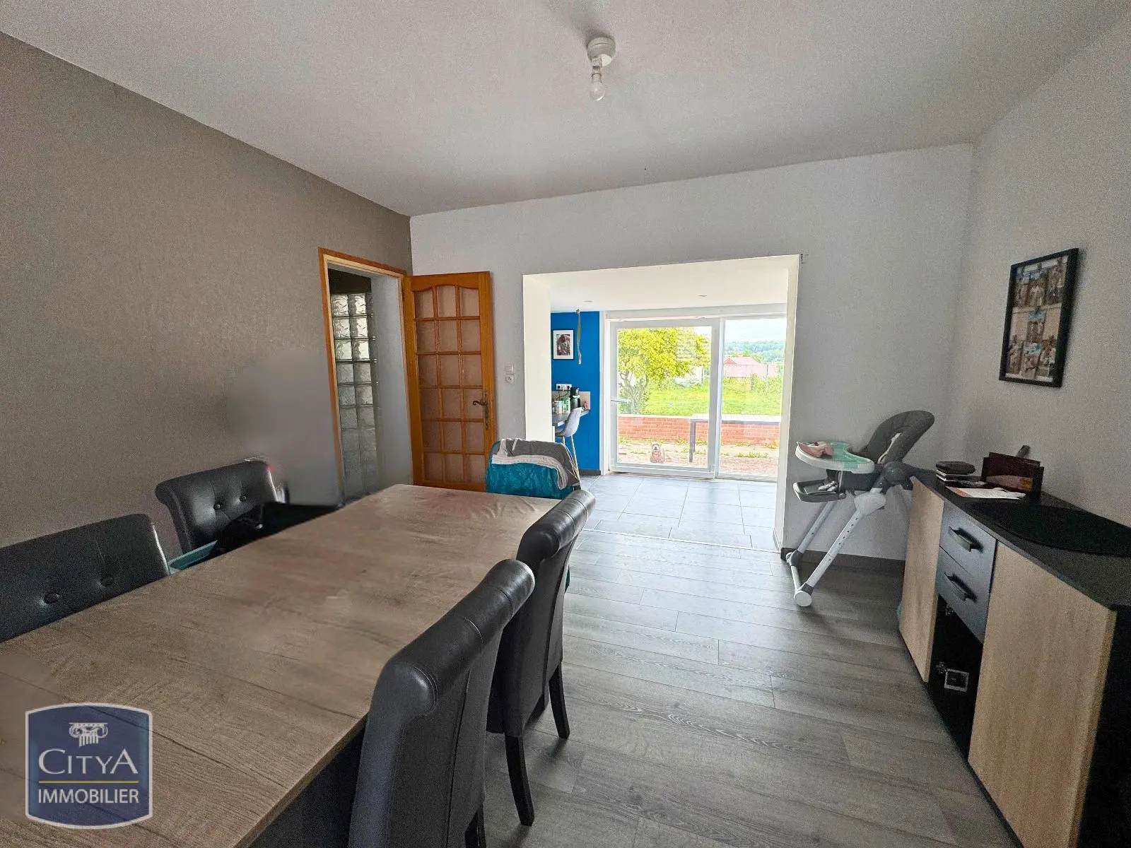 Photo 3 Maison 4 pièces 91.53m²