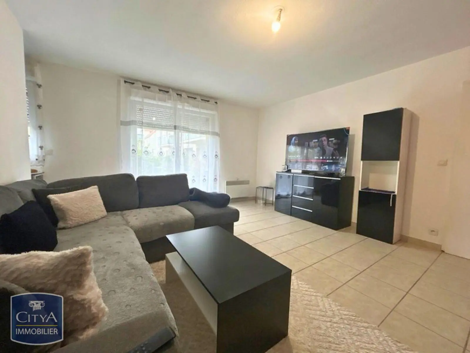 Photo 3 Appartement 2 pièces 47.83m²