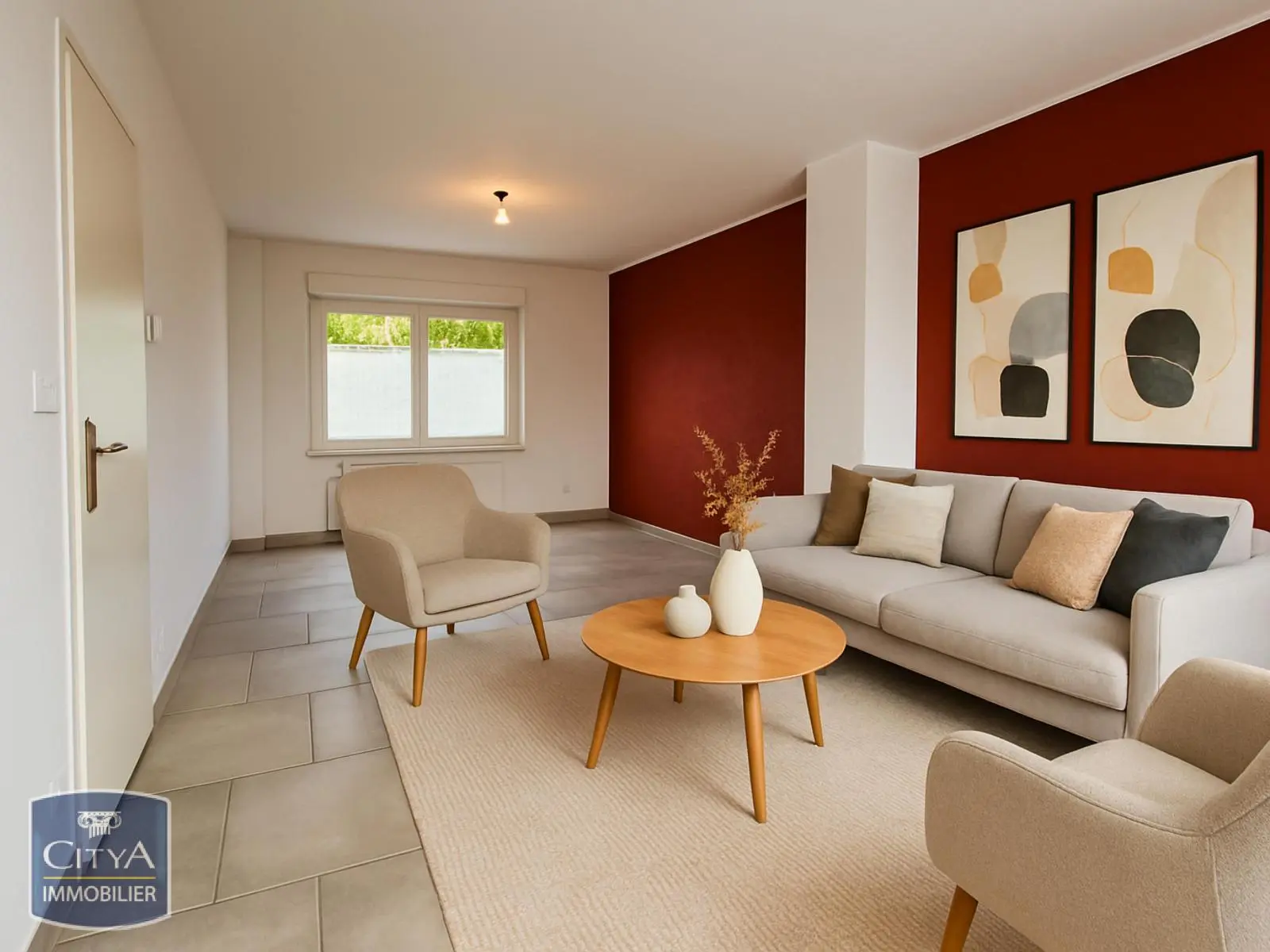 Photo 4 Maison 4 pièces 61m²