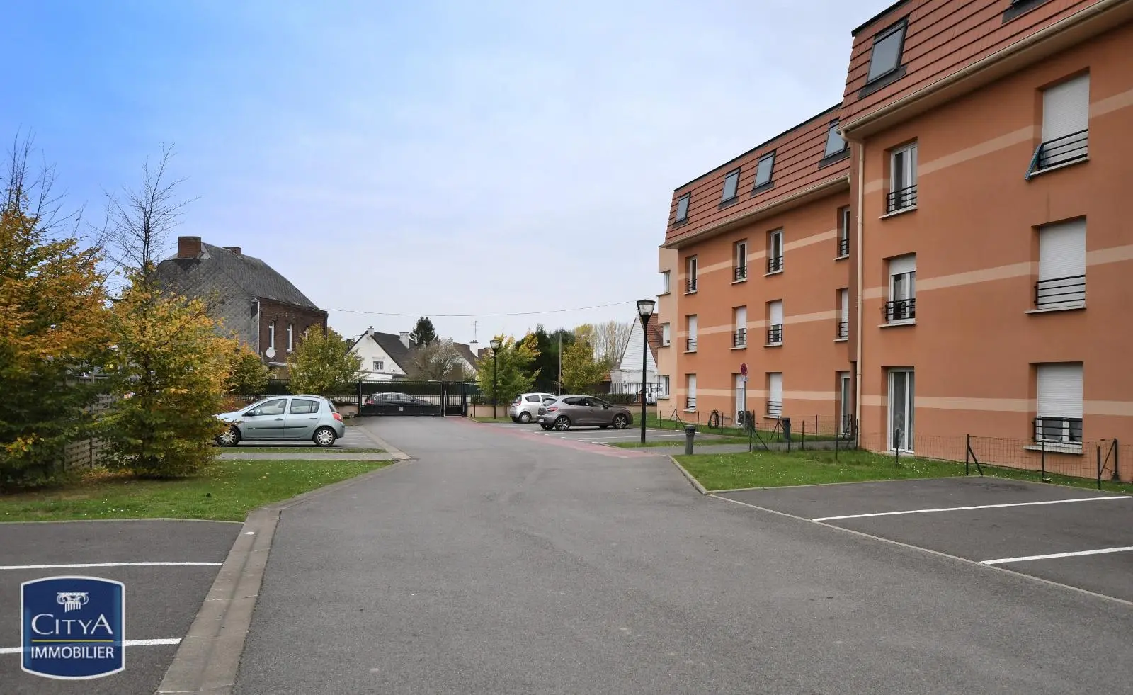 Photo 6 Appartement 1 pièce 20.43m²