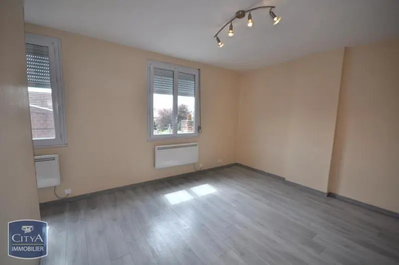 Photo 3 Appartement 2 pièces 62m²