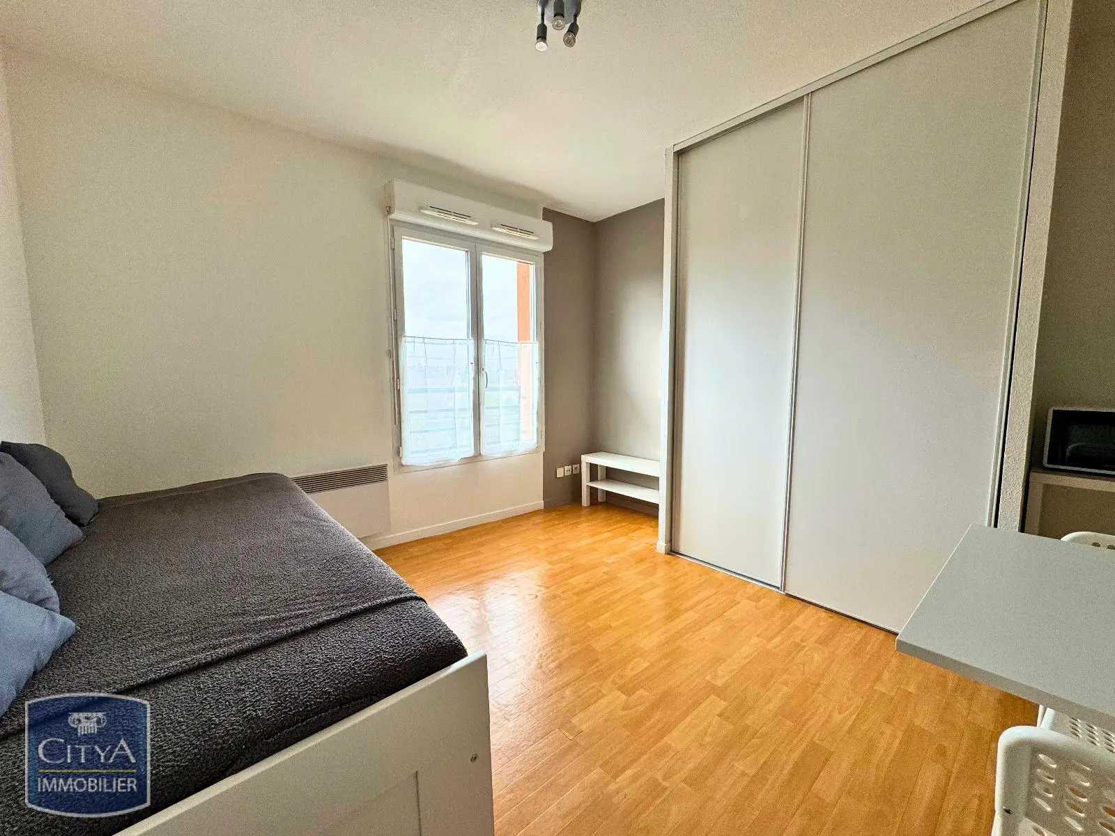 Photo 3 Appartement 1 pièce 21m²