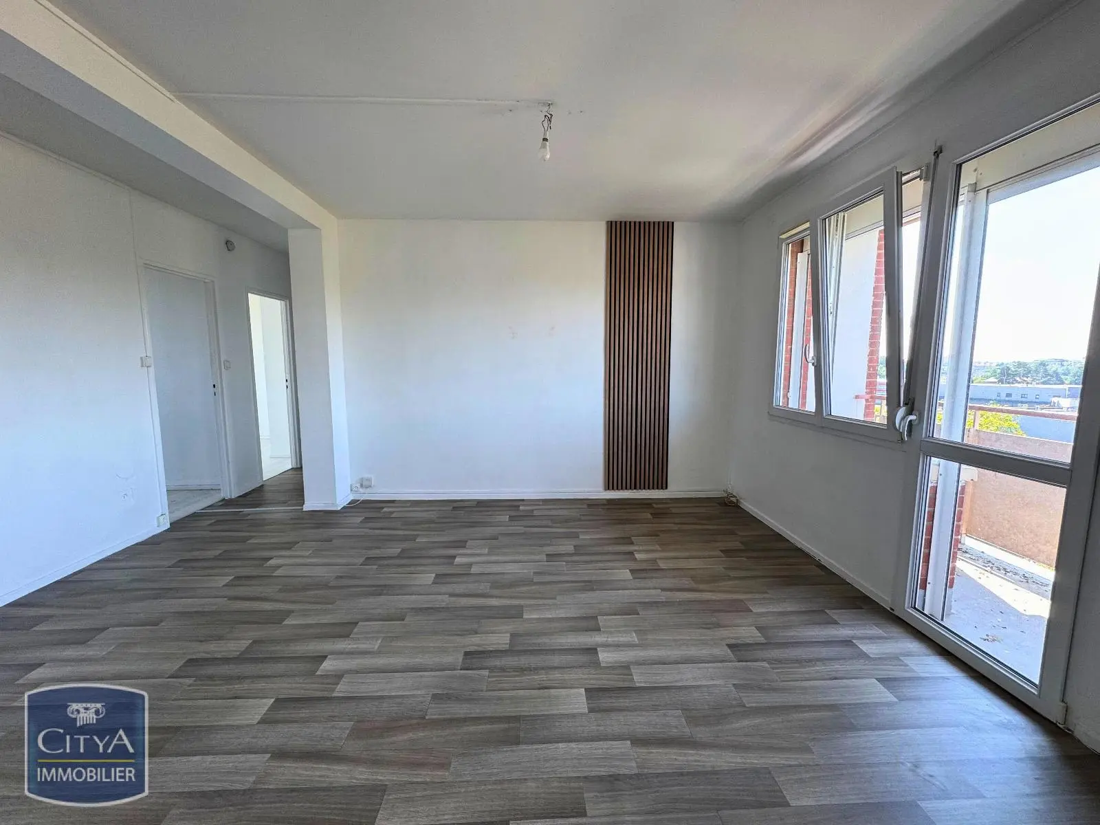 Photo 1 Appartement 3 pièces 67.87m²