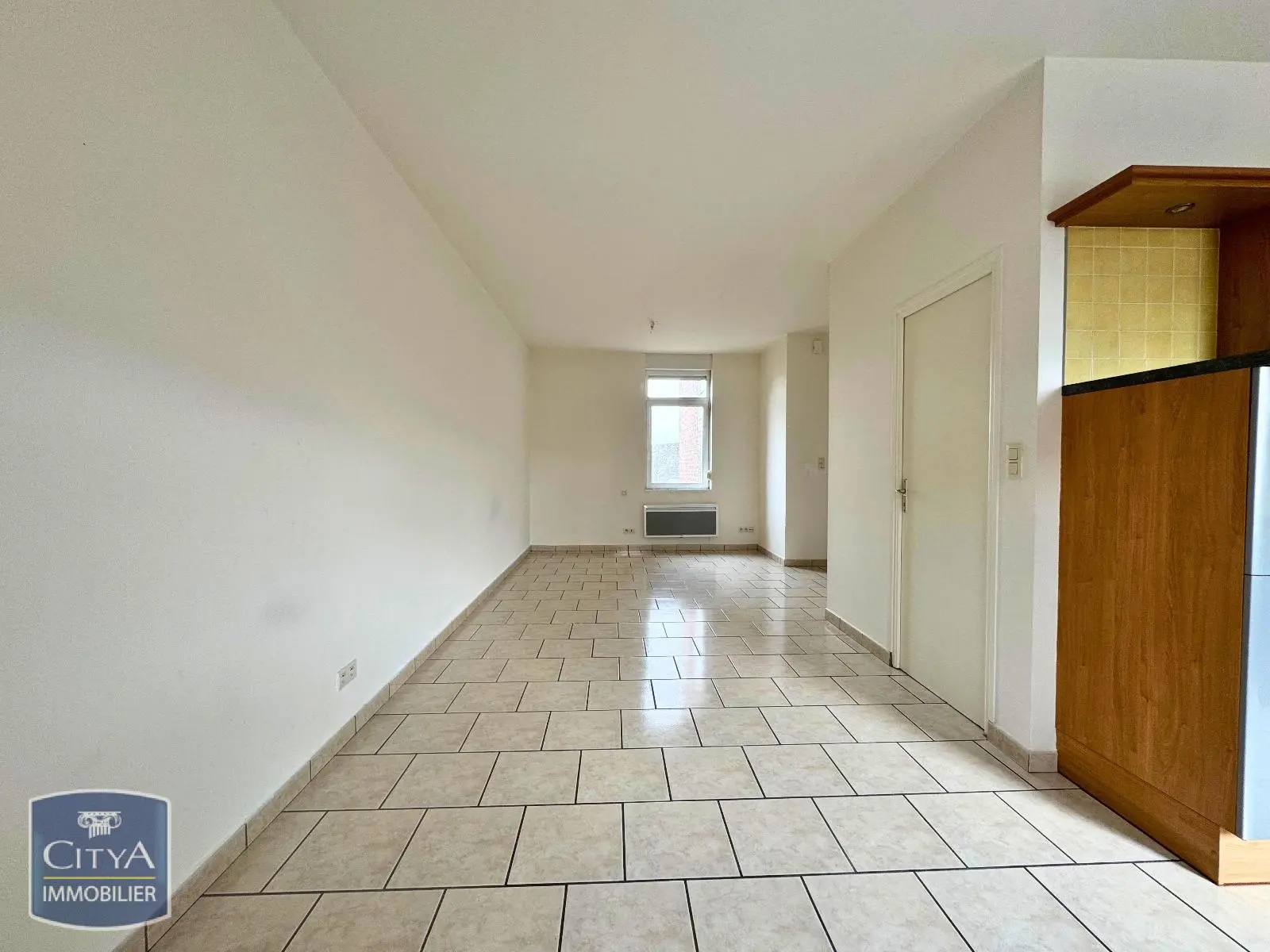 Photo 6 Appartement 1 pièce 35.8m²