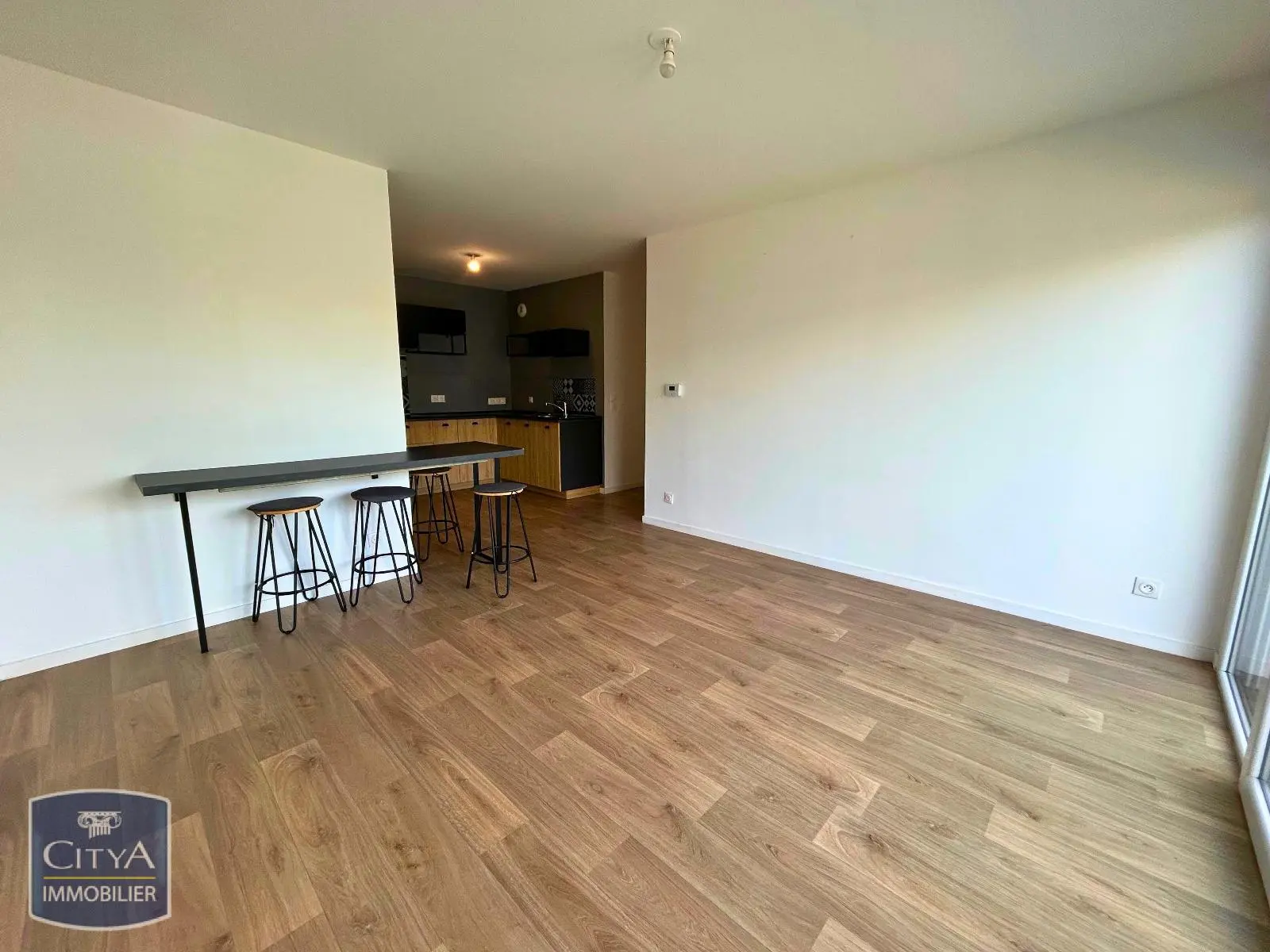 Photo 4 Appartement 2 pièces 45.49m²