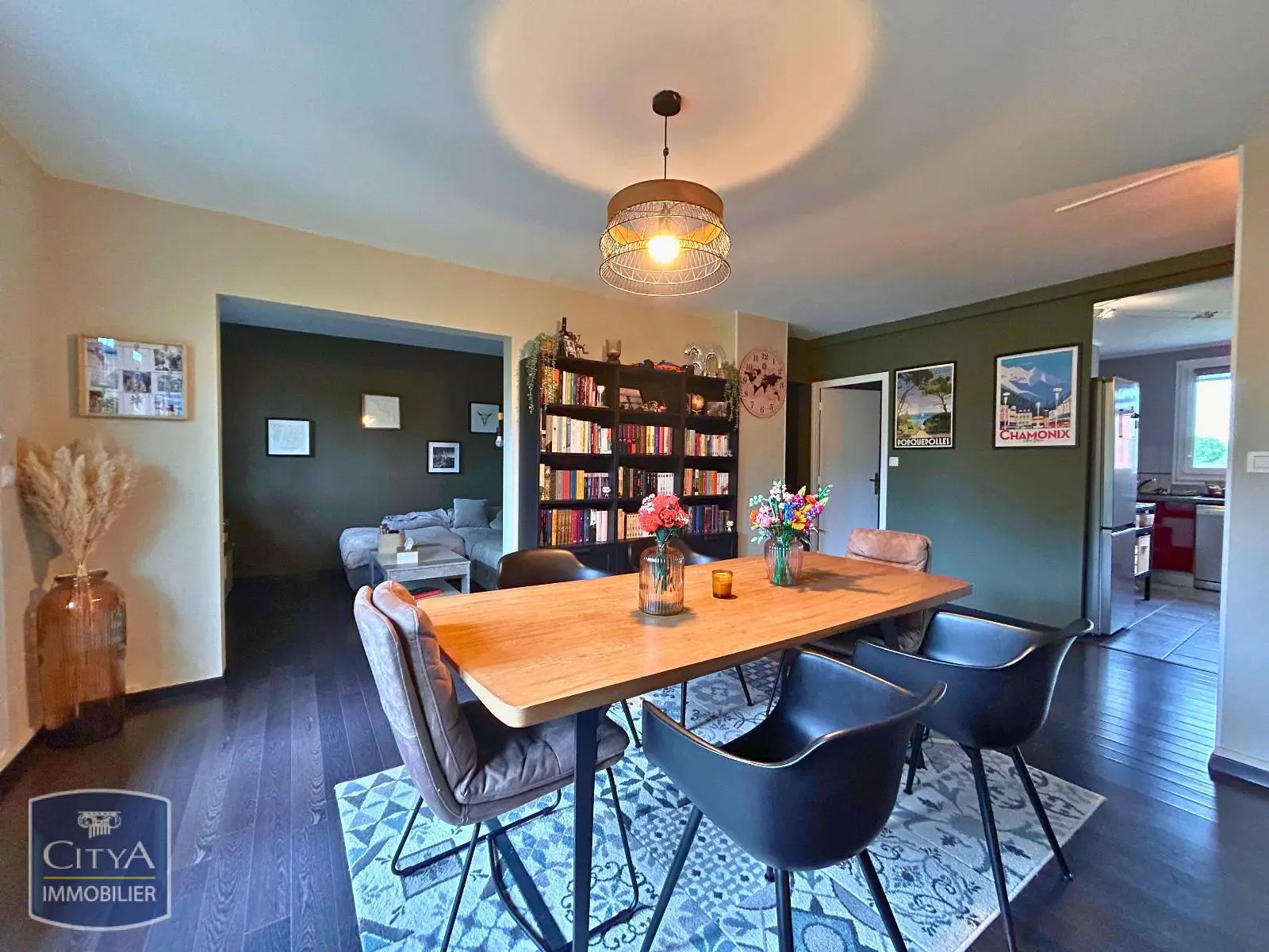 Photo 2 appartement Rousies