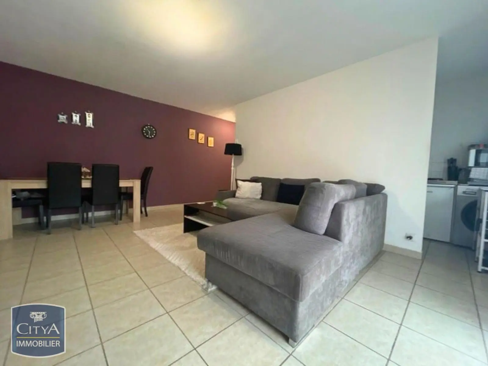 Photo 4 Appartement 2 pièces 47.83m²