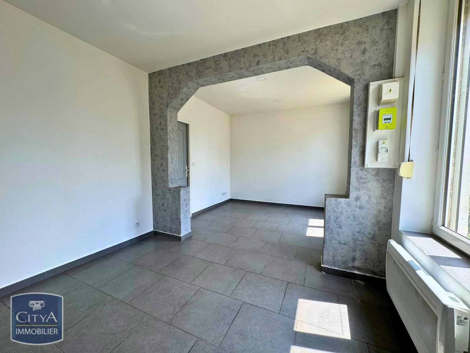 Photo 3 appartement Maubeuge