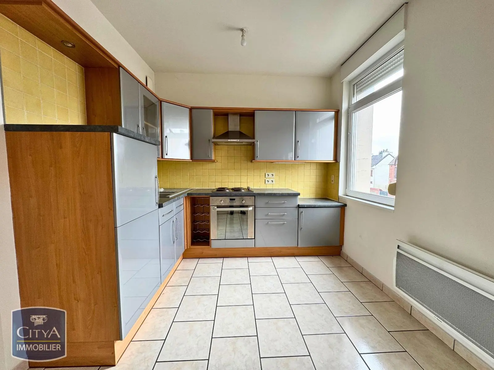 Photo 7 Appartement 1 pièce 35.8m²
