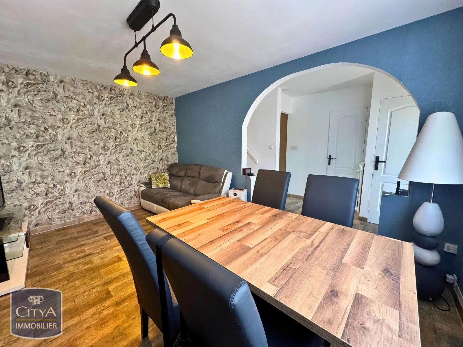 Photo 5 Maison 5 pièces 72.78m²