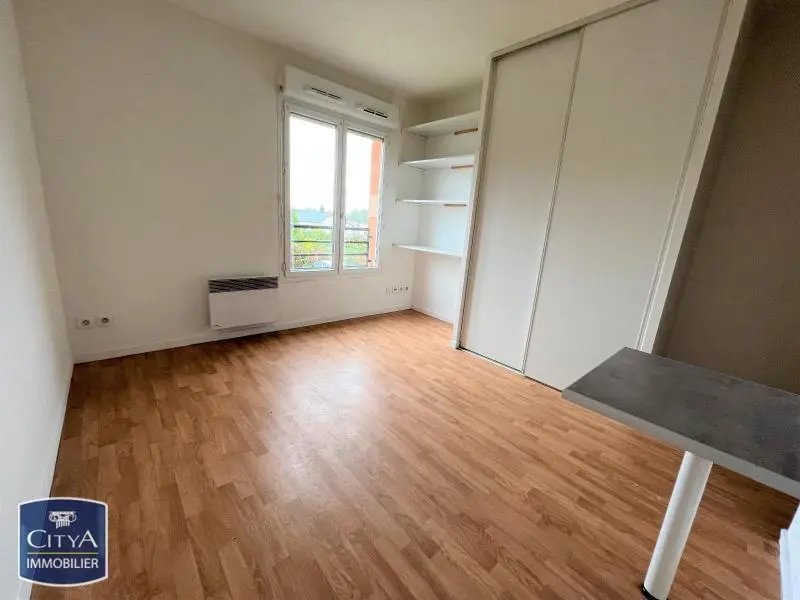 Photo 4 Appartement 1 pièce 21m²