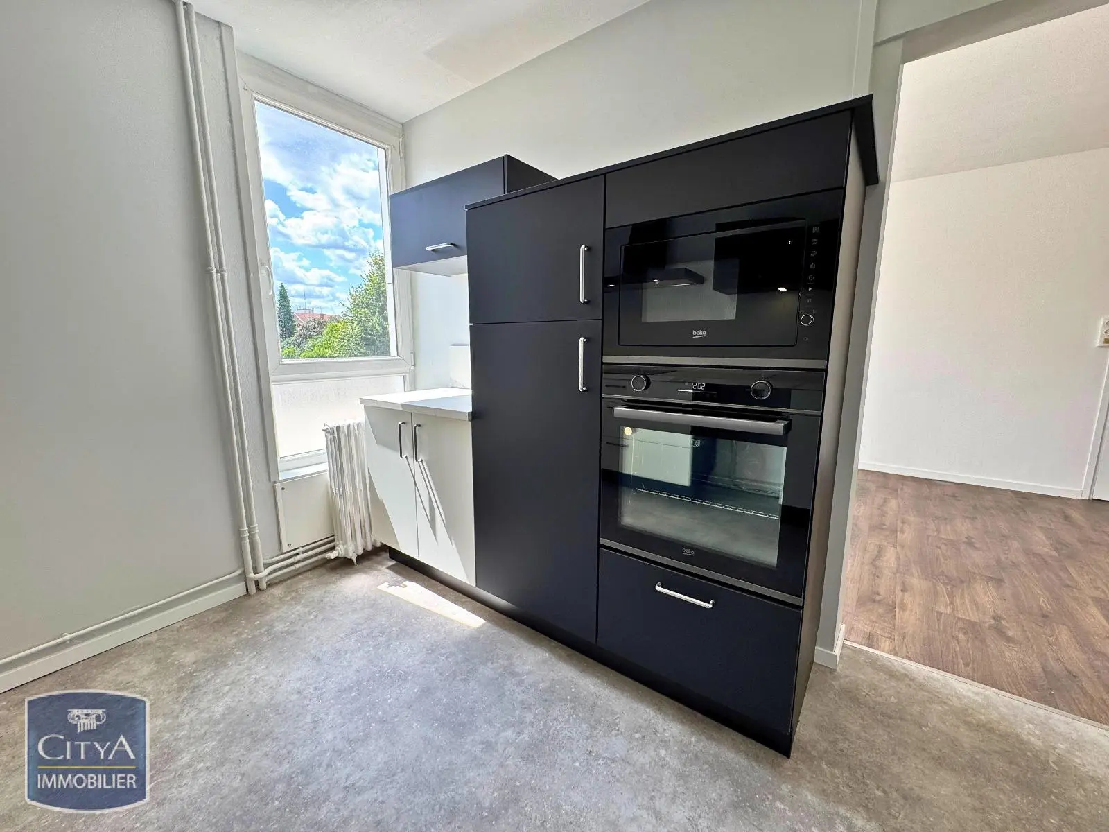 Photo 4 Appartement 3 pièces 61.56m²