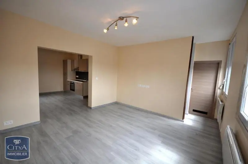 Photo 4 Appartement 2 pièces 62m²