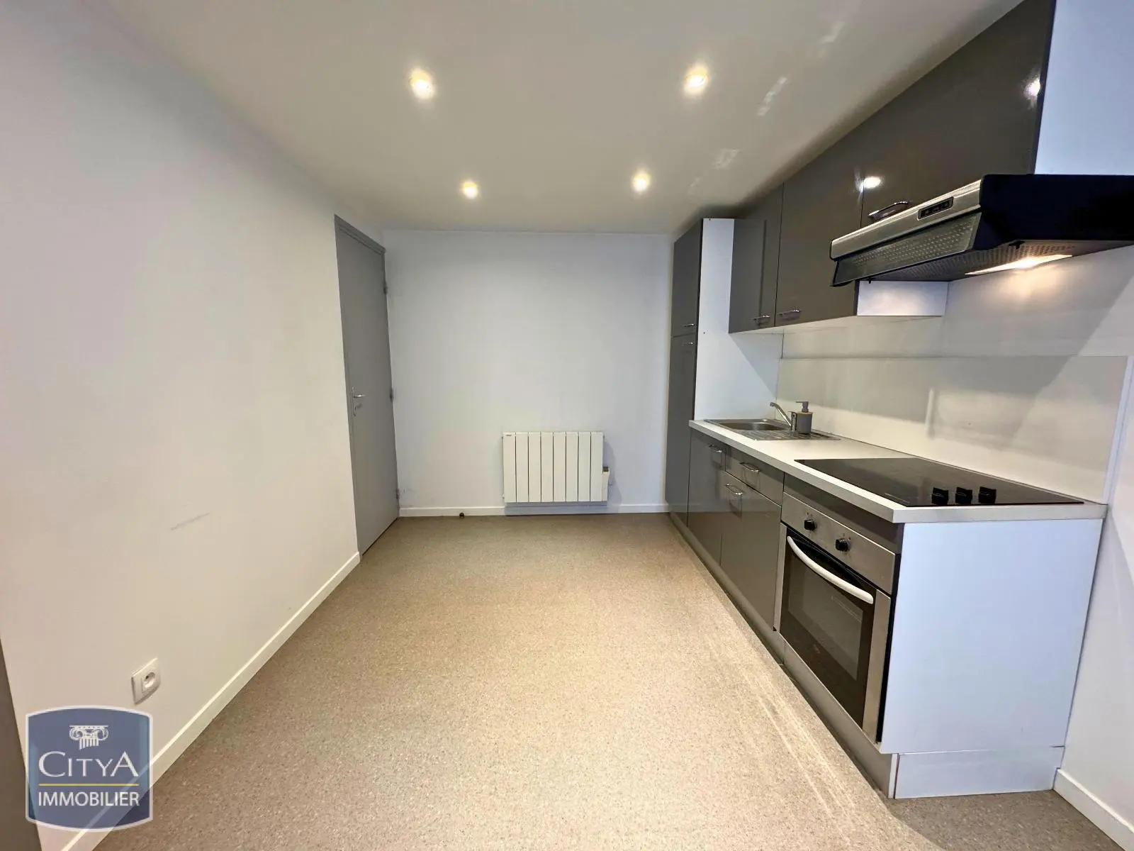 Photo 2 Appartement 2 pièces 51m²