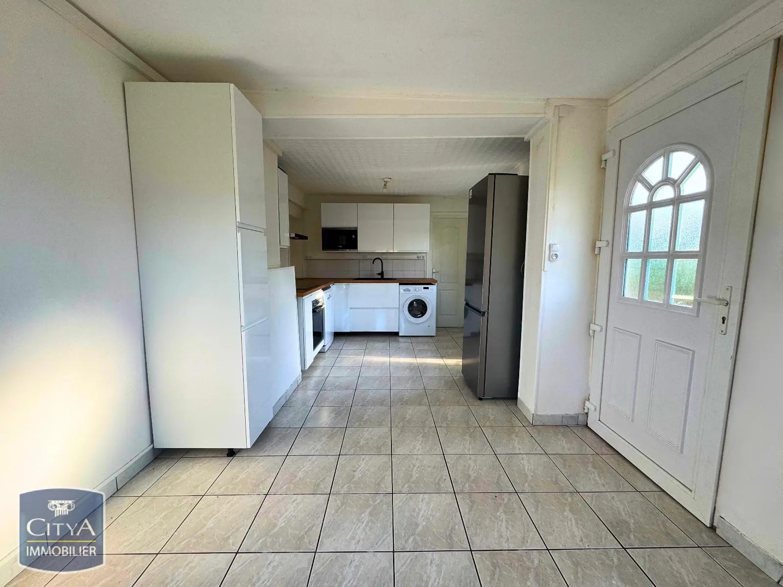 Photo 2 Maison 4 pièces 70m²