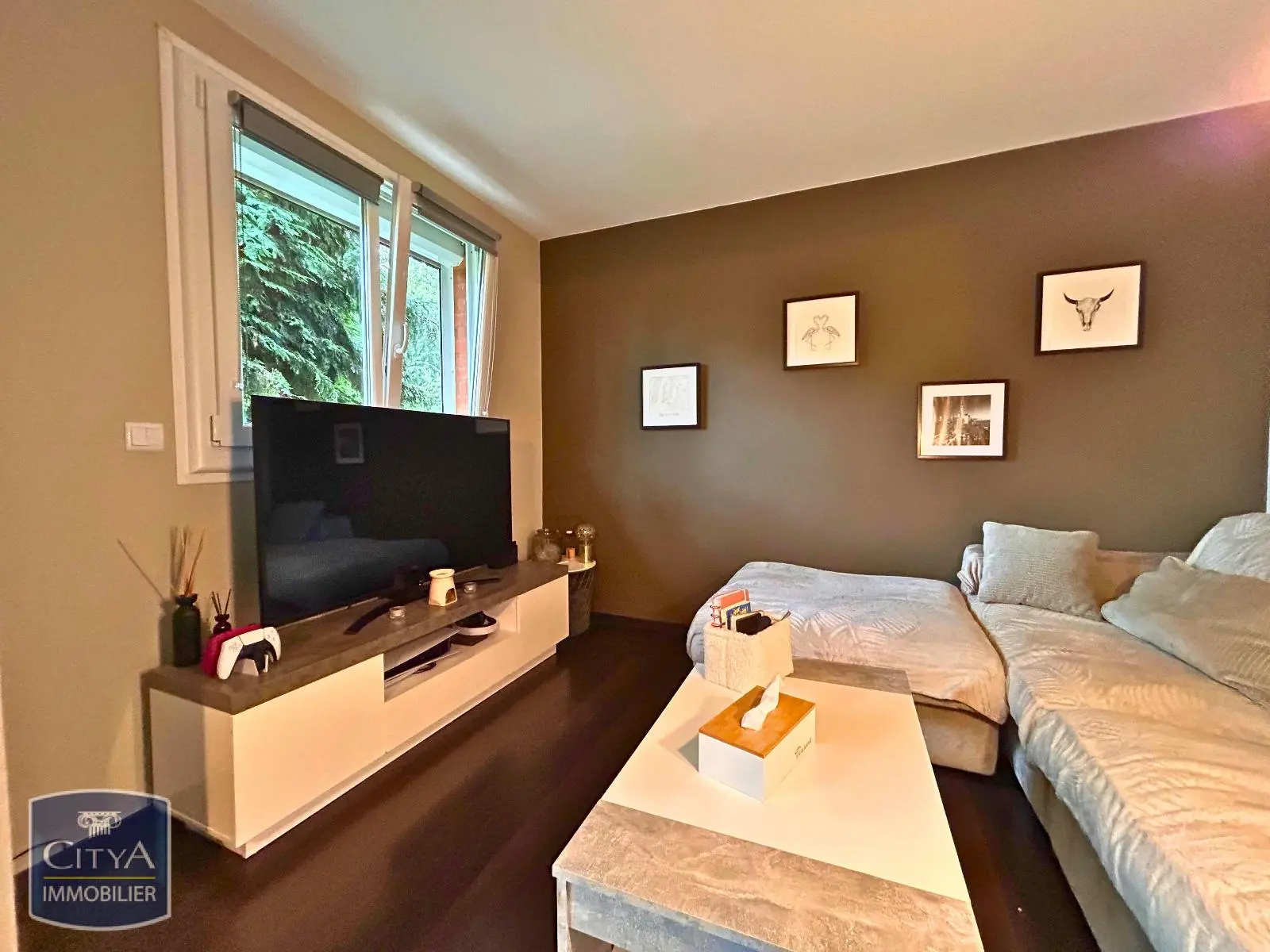 Photo 3 appartement Rousies