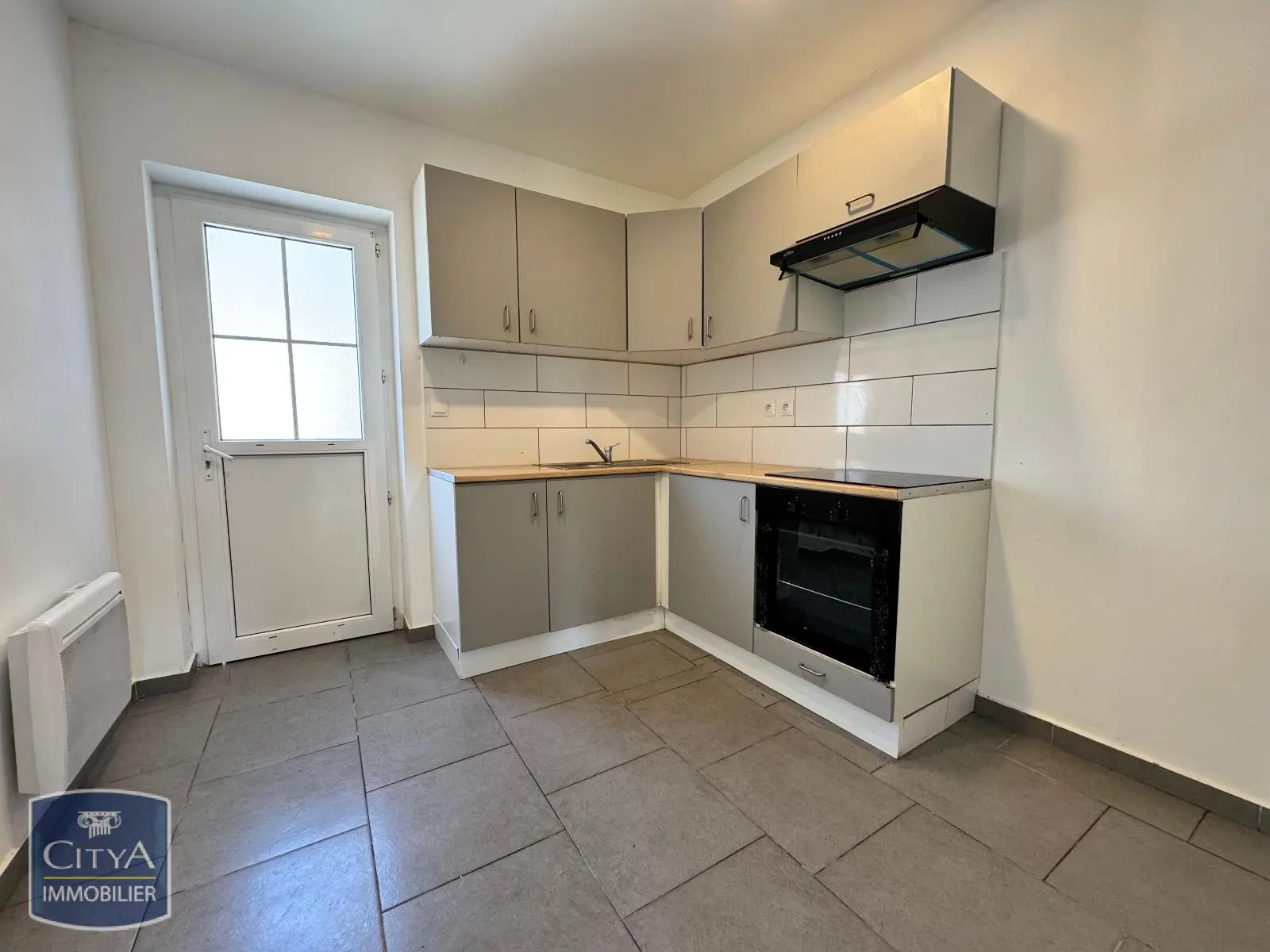 Photo 4 appartement Maubeuge