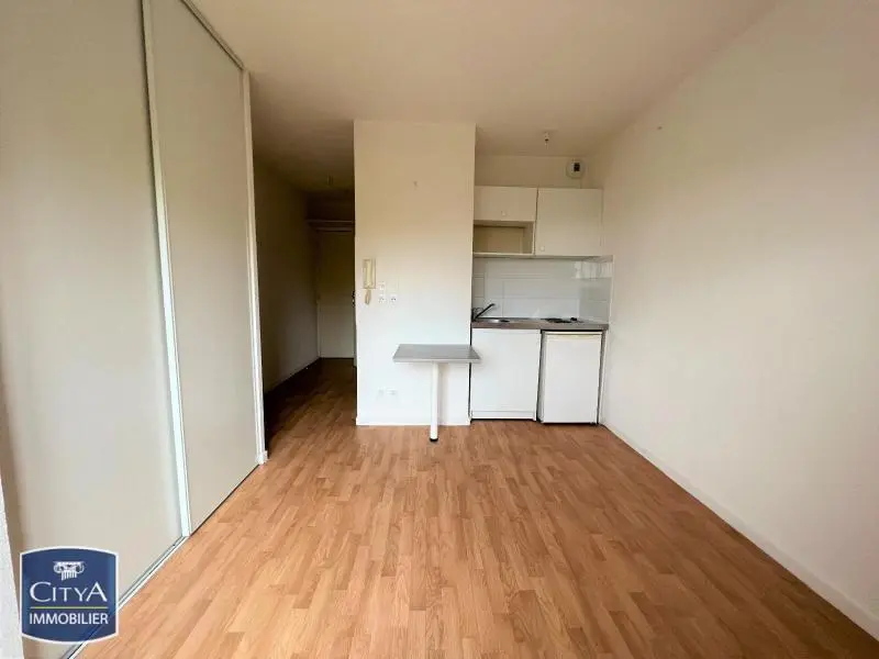 Photo 4 Appartement 1 pièce 20.18m²