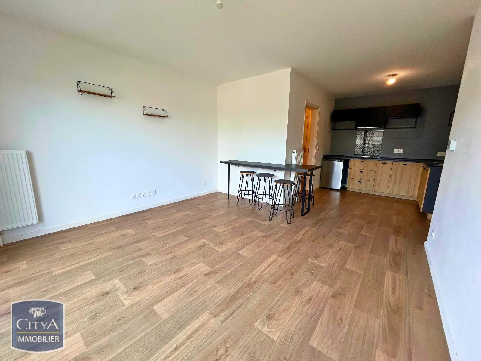 Photo 5 Appartement 2 pièces 45.49m²