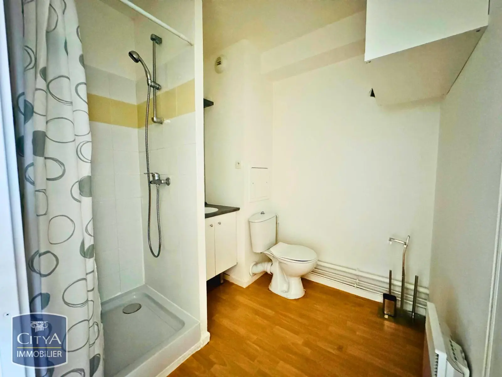 Photo 6 Appartement 1 pièce 21m²