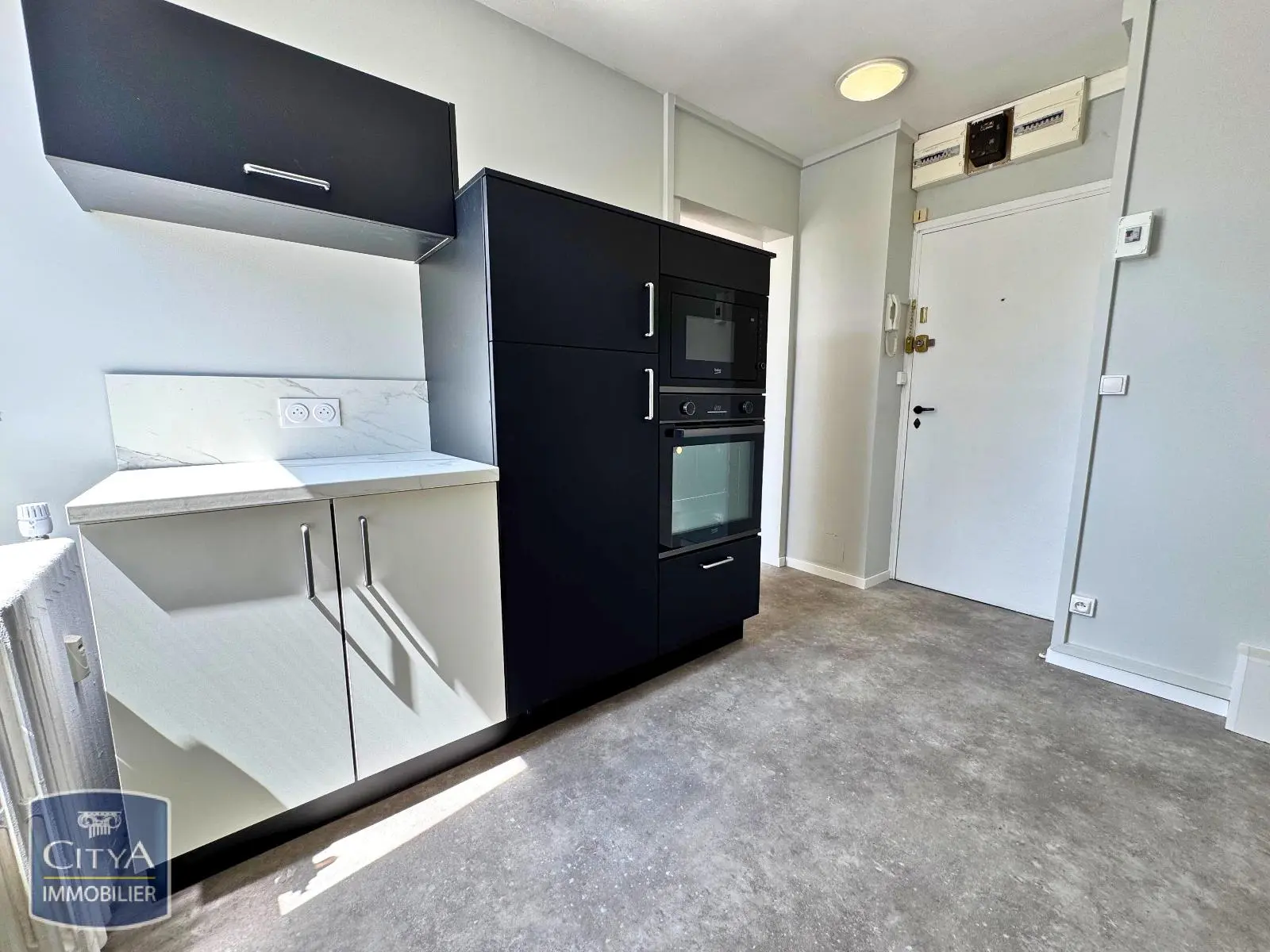 Photo 5 Appartement 3 pièces 61.56m²