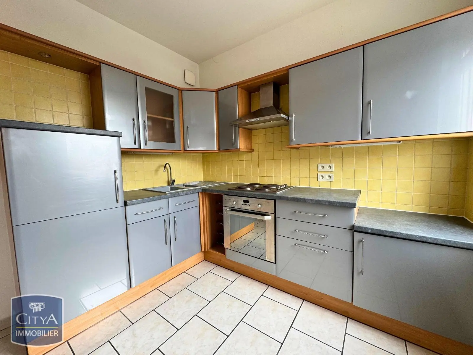 Photo 3 Appartement 1 pièce 35.8m²