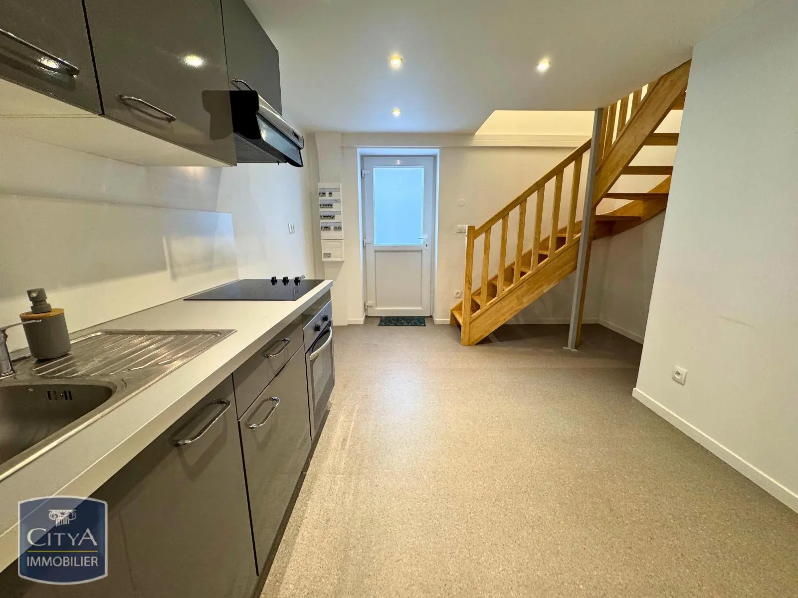 Photo 3 Appartement 2 pièces 51m²