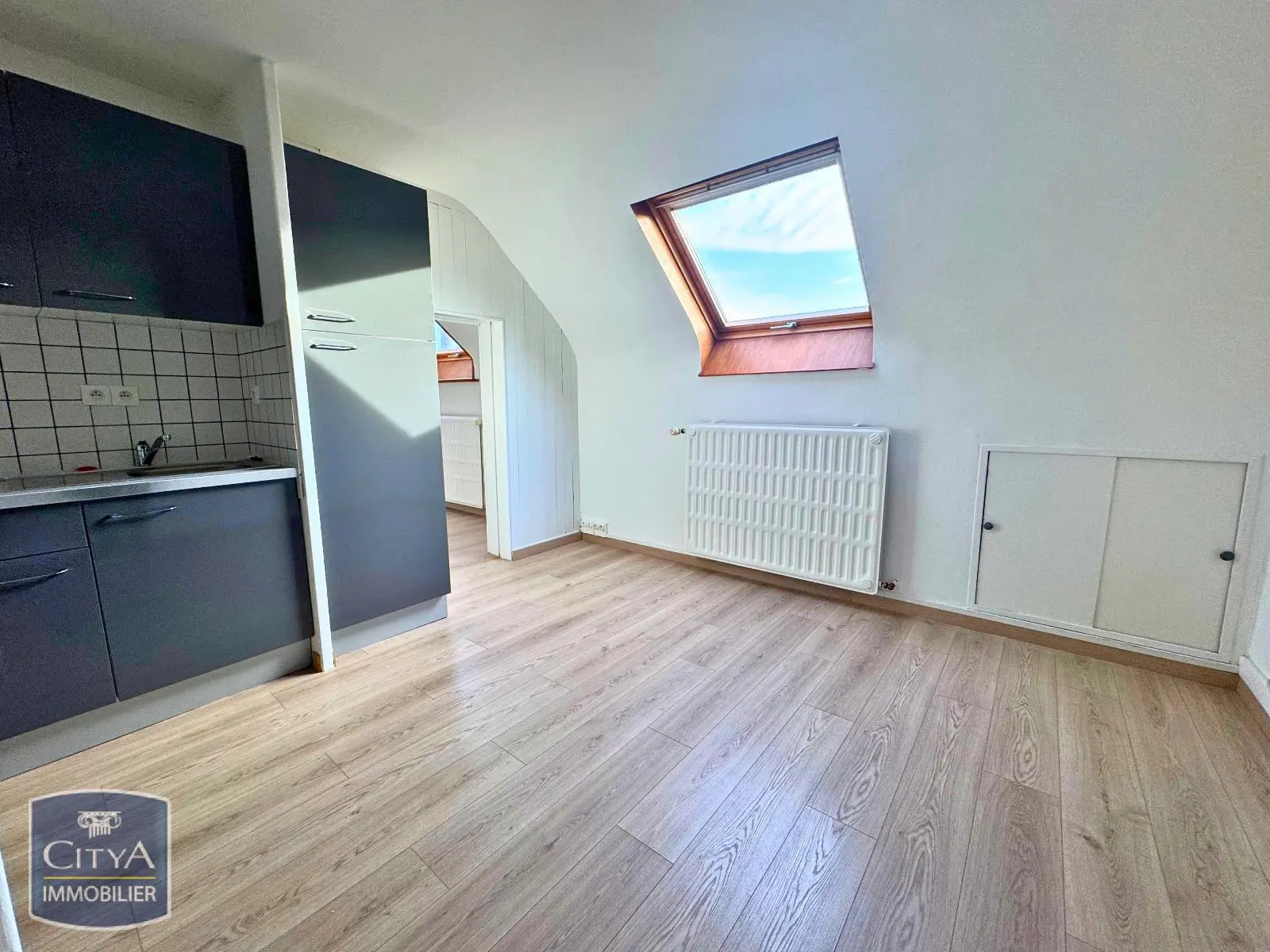 Photo 3 Appartement 2 pièces 31.86m²