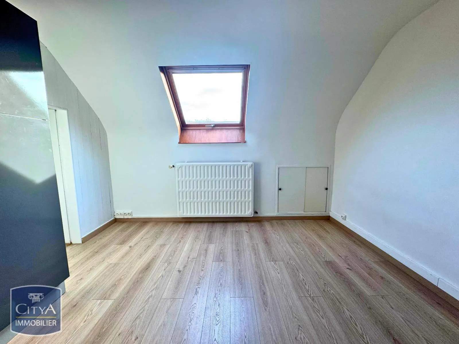 Photo 4 Appartement 2 pièces 31.86m²