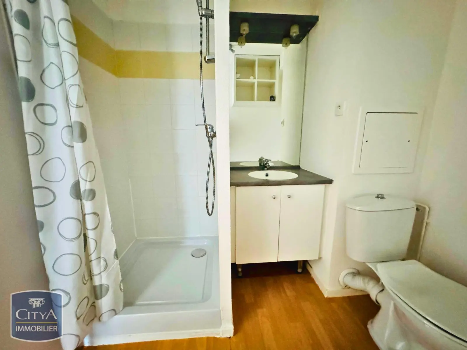 Photo 7 Appartement 1 pièce 21m²
