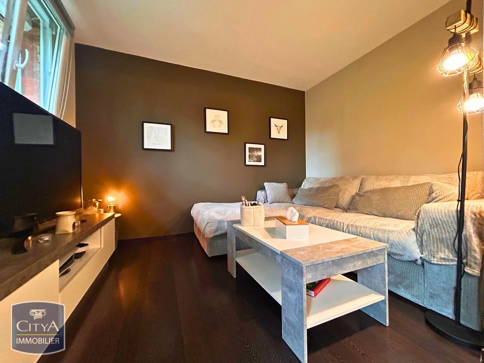 Photo 4 appartement Rousies