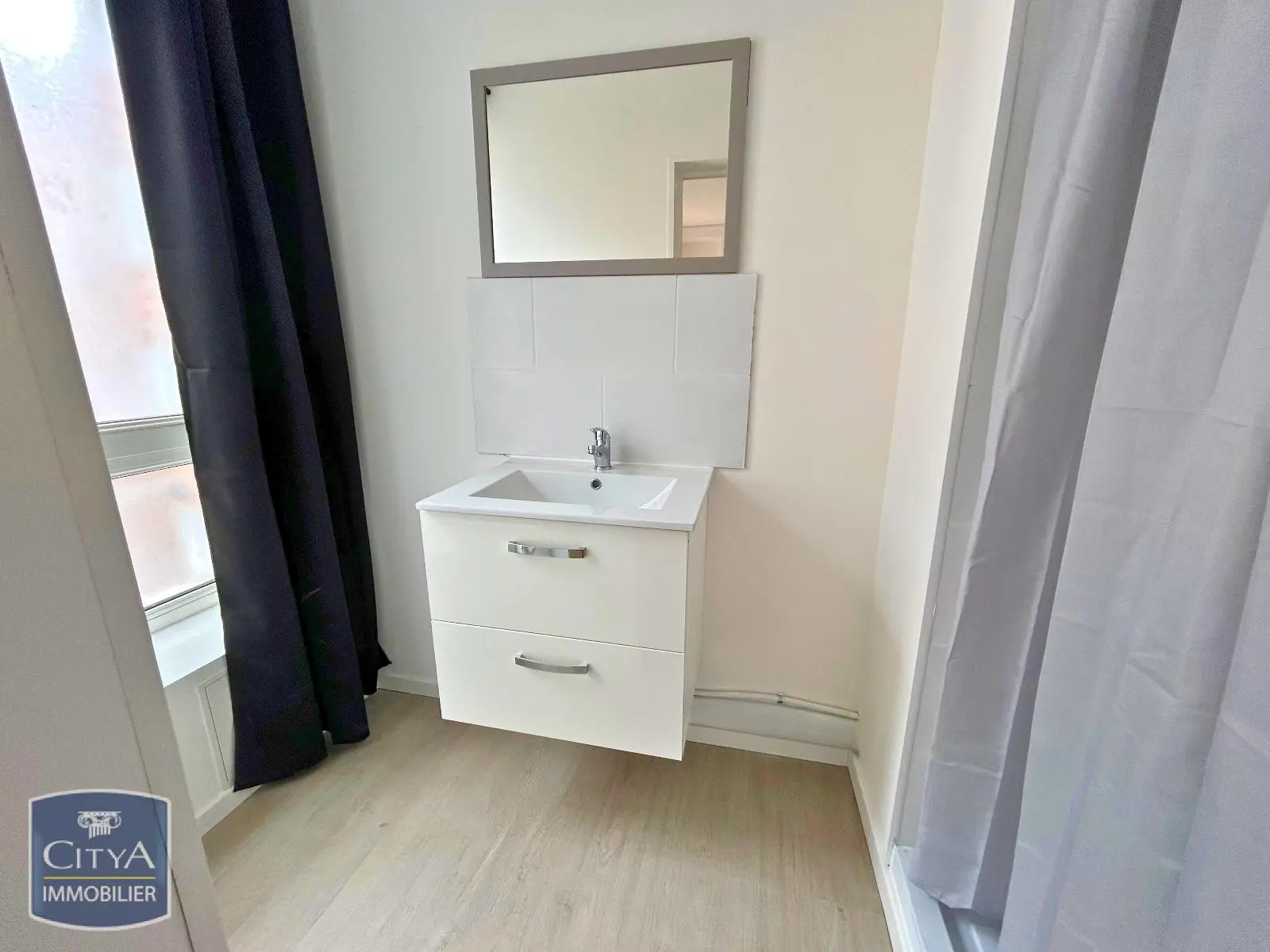 Photo 6 Appartement 1 pièce 25.65m²