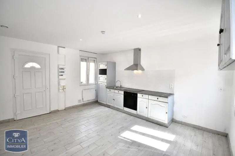 Photo 5 maison Rousies