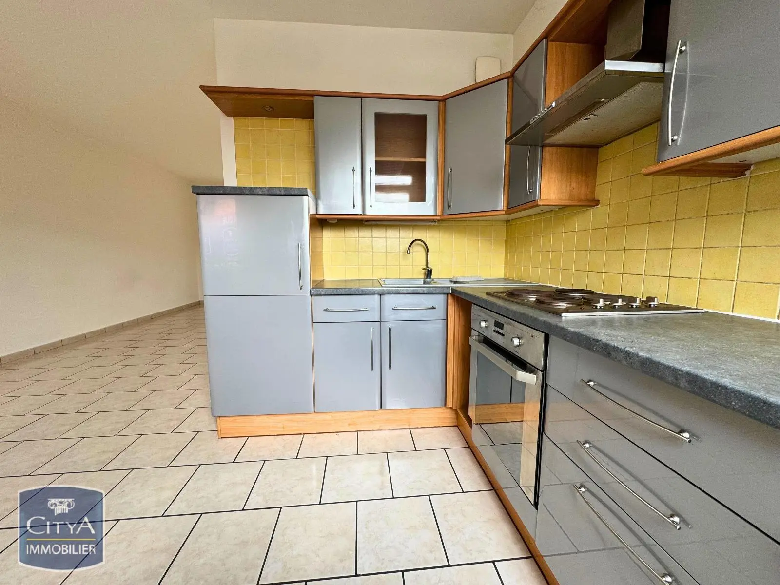 Photo 4 Appartement 1 pièce 35.8m²
