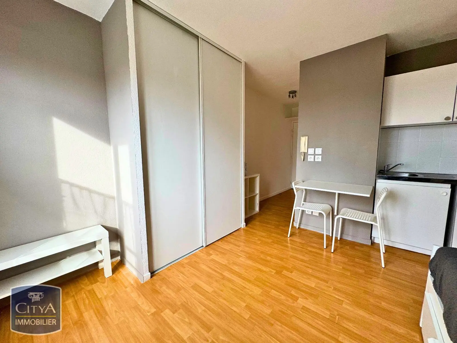 Photo 5 Appartement 1 pièce 21m²