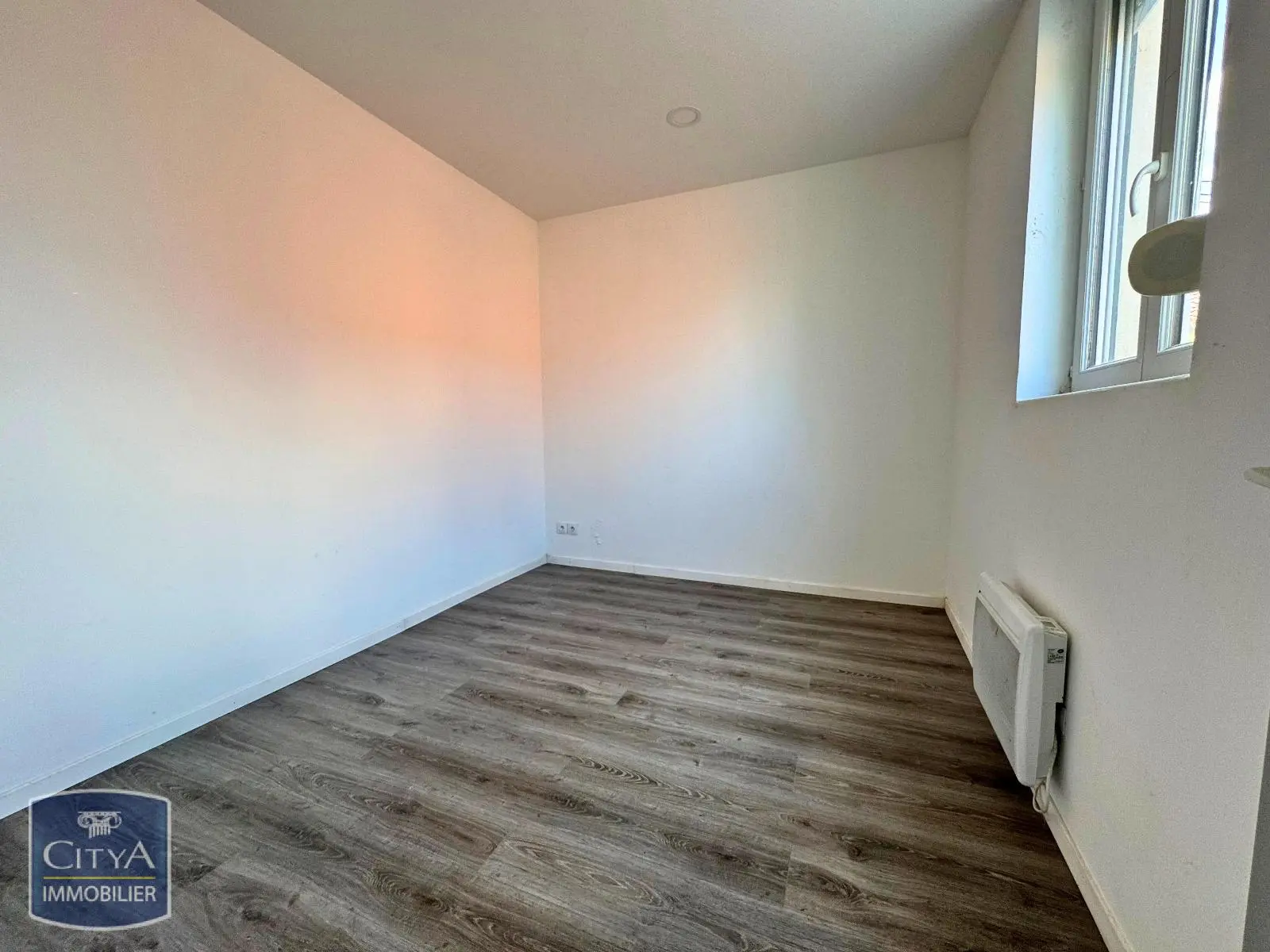 Photo 6 appartement Maubeuge